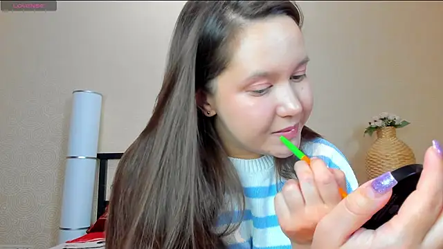 Mira Karter online show from October 20, 11:46 am