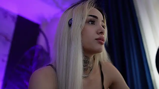 blondie muller online show from June 1, 8:21 pm