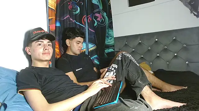 Im juanda online show from October 28, 11:31 pm