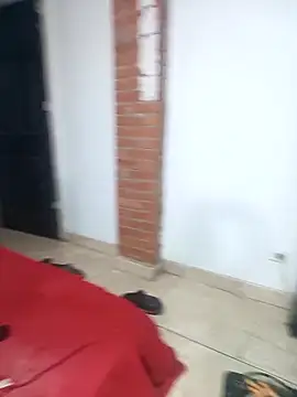 ZuriandAlex online show from September 13, 3:47 am