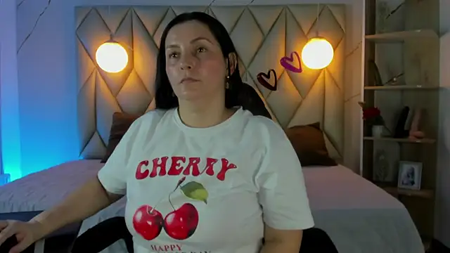 angelswets online show from March 21, 2:33 pm