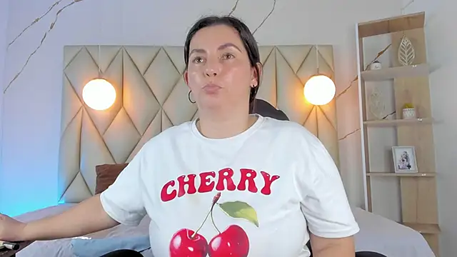 angelswets online show from November 19, 2:06 pm