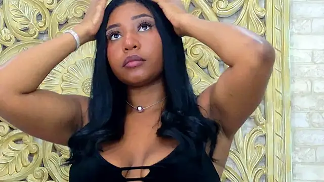 VanessaGlenn online show from June 3, 2:33 pm