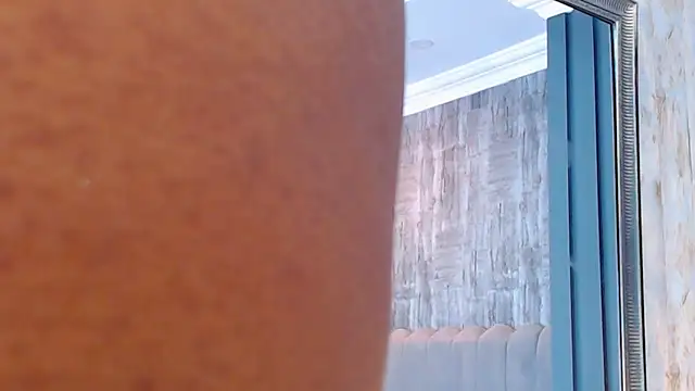 VanessaGlenn online show from September 26, 9:12 pm