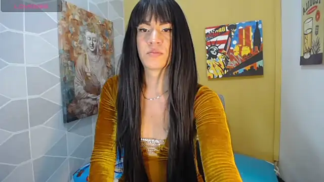 KamilaParrisx online show from September 18, 4:11 am