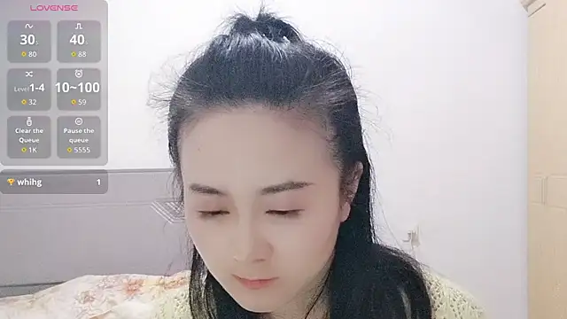 fanfan-FF online show from February 4, 1:03 pm