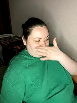 Alex m online show from October 13, 6:32 pm