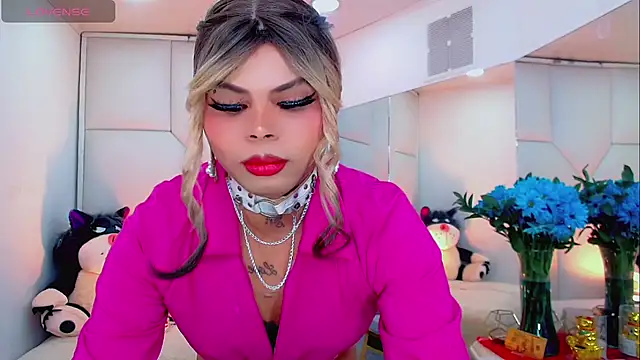 AdanKinng online show from November 22, 12:52 pm