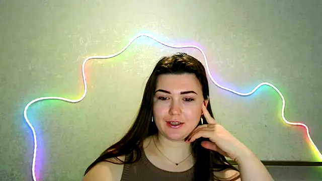 SeductiveTati online show from October 18, 12:46 am