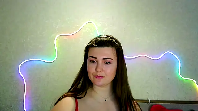 SeductiveTati online show from October 25, 3:47 am