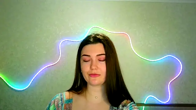 SeductiveTati online show from March 15, 10:56 pm