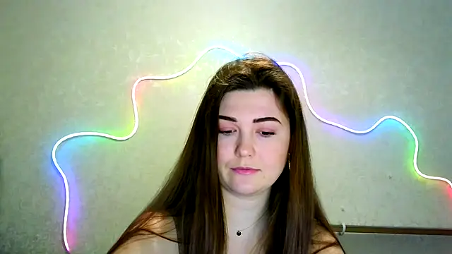 SeductiveTati online show from October 24, 3:46 am