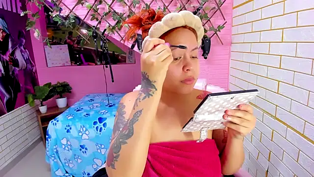 marcellaa303av online show from January 8, 3:21 am