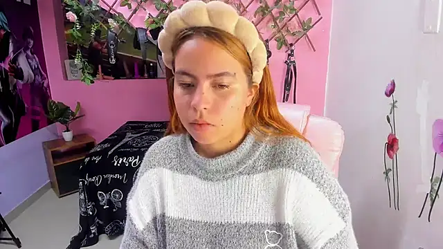 marcellaa303av online show from September 30, 3:34 am