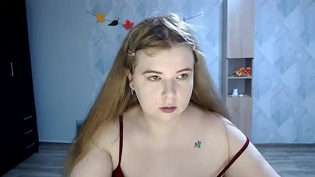 Melina Hot9 online show from September 30, 3:17 pm