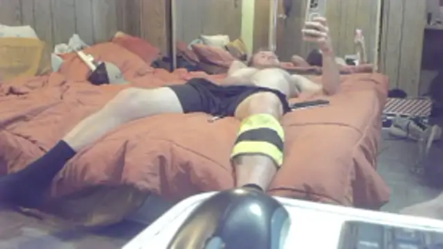 dcockell online show from March 2, 7:15 am