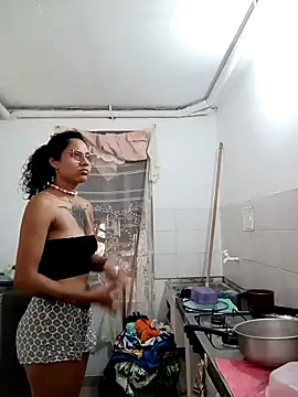 Karii-R online show from April 9, 3:06 pm