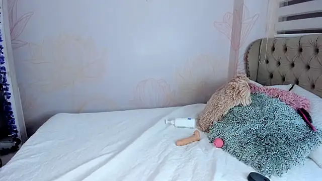 MelissaGrayy online show from October 14, 12:52 pm