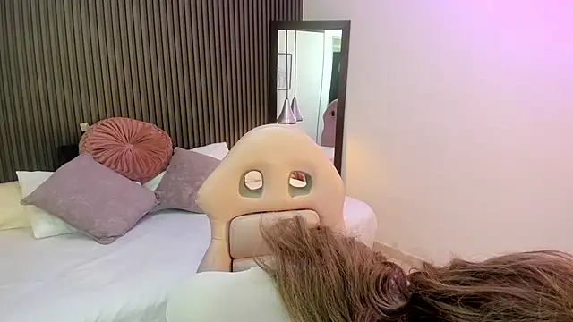 sammybrunette1 online show from October 6, 7:51 pm