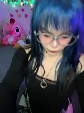 MaddisonHaas online show from March 15, 2:19 pm