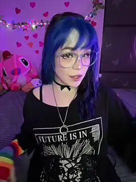 MaddisonHaas online show from March 10, 4:22 pm