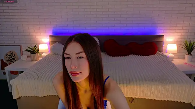 NovaBlissss online show from March 4, 5:19 pm