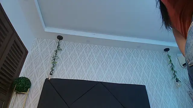 sandy rivas online show from December 15, 11:59 am