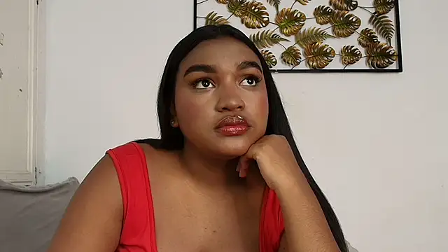 kayna gomez online show from September 24, 7:24 pm