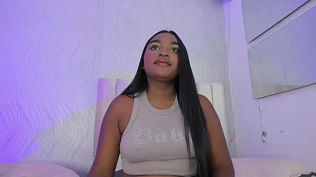 kayna gomez online show from March 12, 7:38 pm