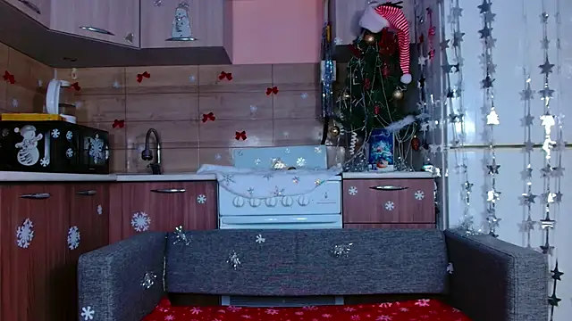 bellaa love  online show from January 15, 12:27 am