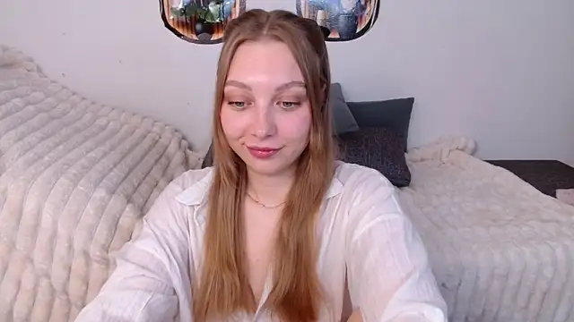 bellaa love  online show from April 9, 4:48 am