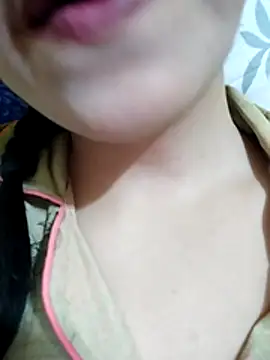 Anki-doll online show from February 12, 12:51 pm