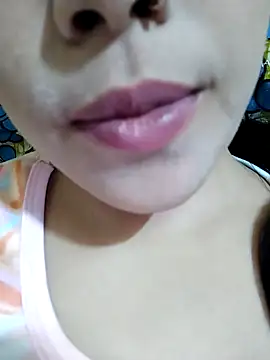 Anki-doll online show from September 17, 12:58 pm