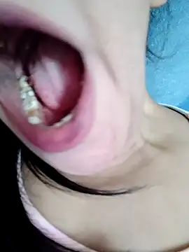 Anki-doll online show from November 25, 6:26 am