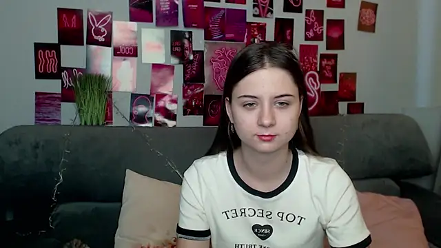 MilanaRoza online show from September 14, 5:05 am