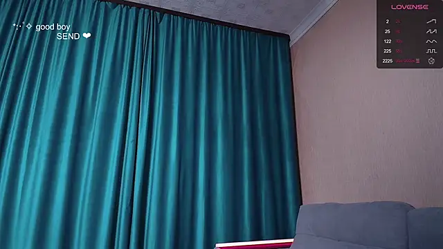 Ambrosia nectar online show from November 1, 11:47 am