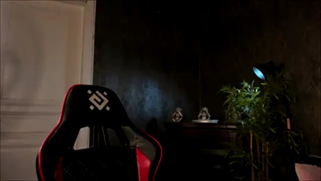 Alisia Mars online show from September 20, 5:39 am