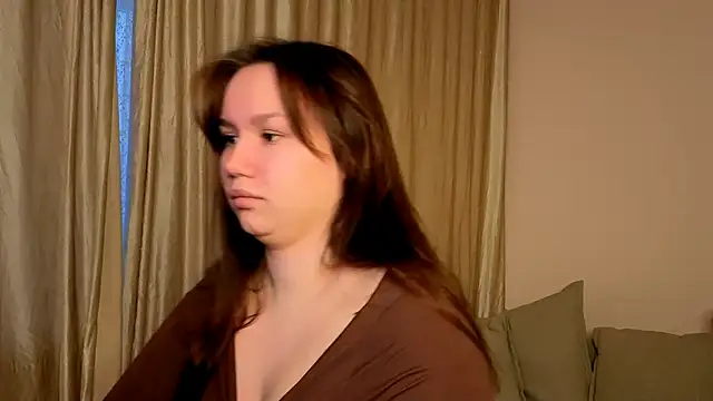 Alisia Mars online show from November 16, 6:37 am