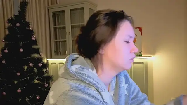 Alisia Mars online show from January 10, 5:56 am