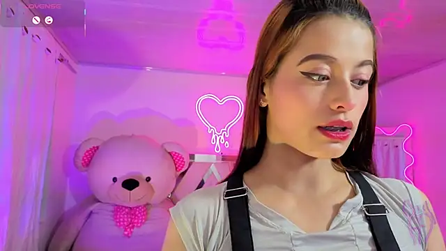 Laylafoxy tay online show from September 15, 3:59 am