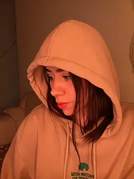 Im Valen Cute online show from October 1, 12:48 am