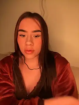 Im Valen Cute online show from September 11, 3:40 am