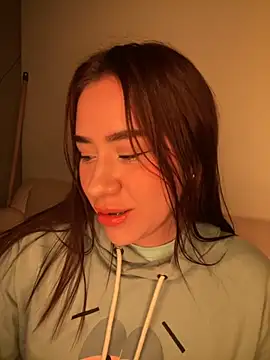 Im Valen Cute online show from September 19, 2:21 am