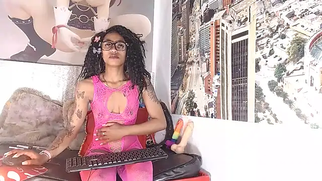 KATALINA  CANDY online show from March 9, 1:58 pm