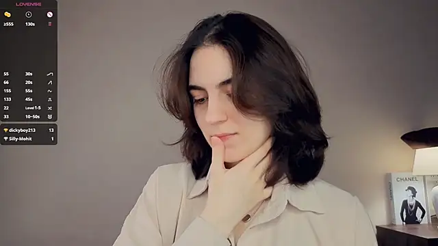 DracosMoon online show from February 13, 7:10 am