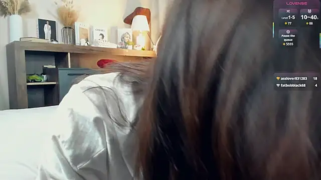 DracosMoon online show from September 14, 10:46 am