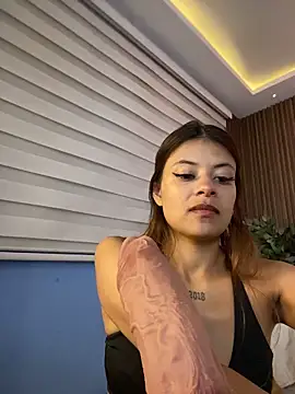 Antonella Torres2 online show from April 1, 3:29 am