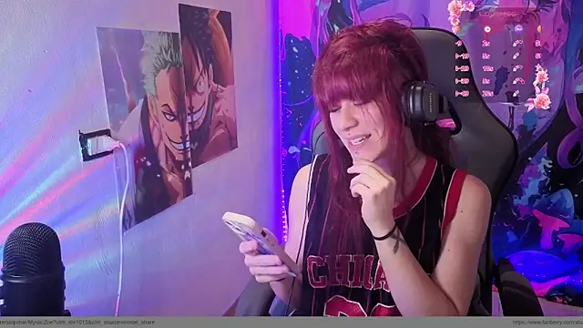 complicata mente online show from September 25, 8:28 pm