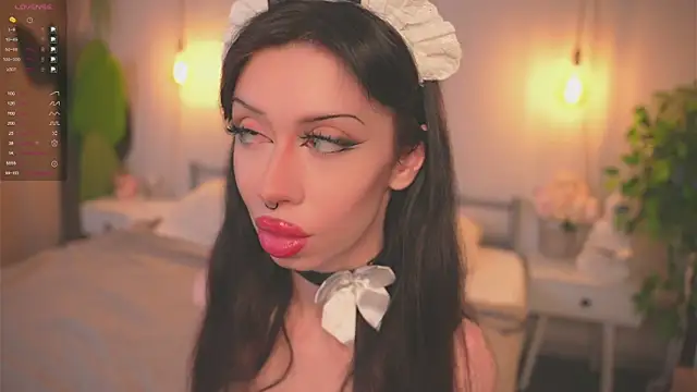 Devilsss toy online show from October 14, 4:20 pm