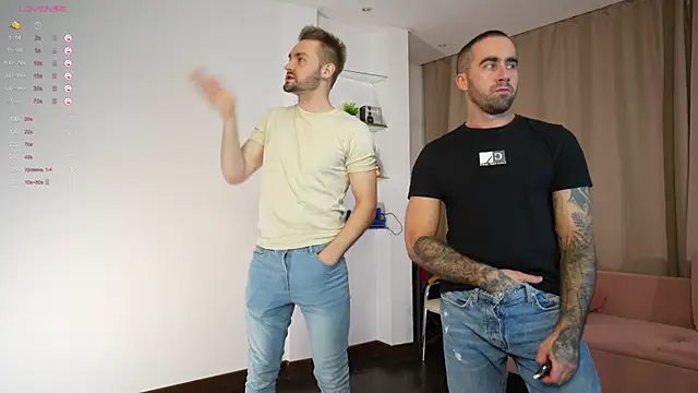 Alex xxx online show from November 8, 5:40 pm